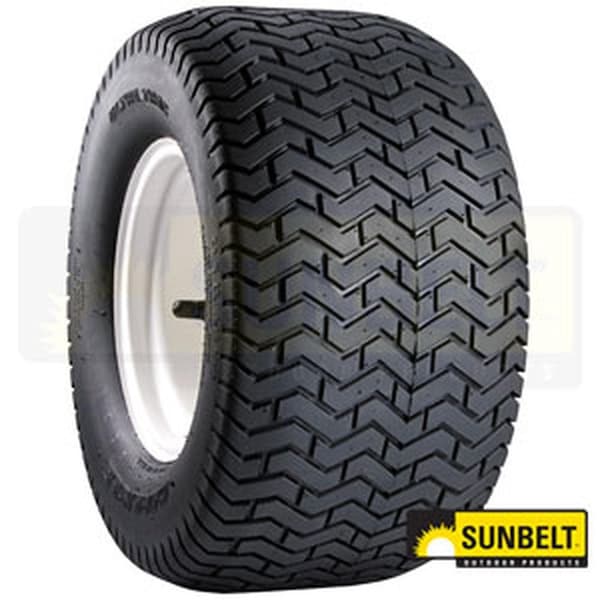 Aftermarket B1TI727 TIREULTRA TRAX, 265X14X12, 4 PLY A-B1TI727-AI - main